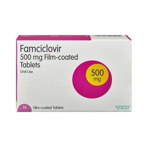 Famciclovir kopen