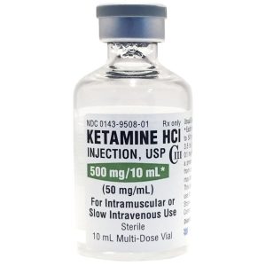 Ketamine Kopen