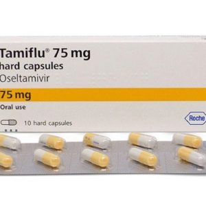 Oseltamivir Tamiflu kopen