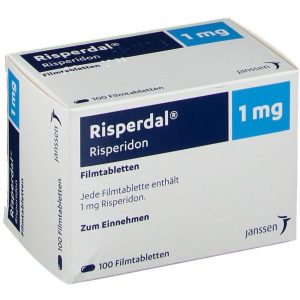 Risperdal risperidon kopen