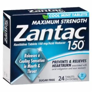 zantac Ranitidine Kopen